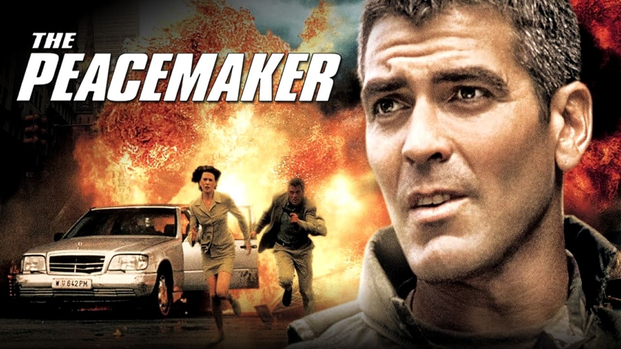 Peacemaker (1997)