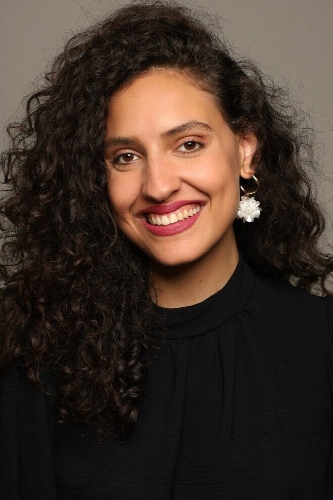 et billede af Mila D’Assumpção