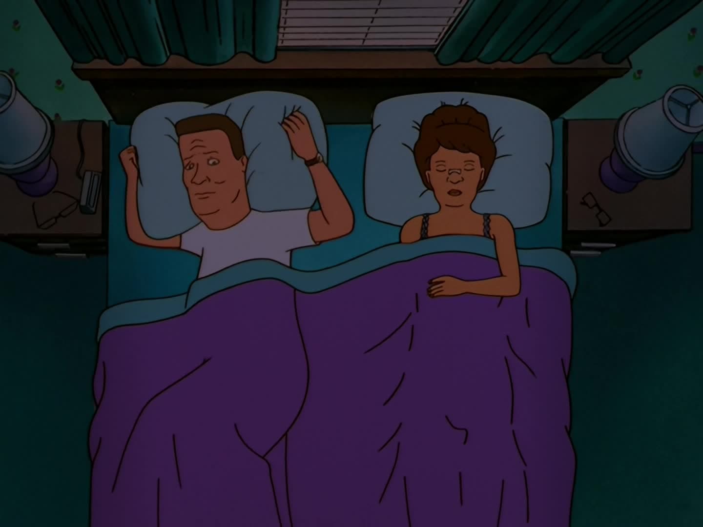 The Daily Stream: King Of The Hill Is A Sweetly Funny Slice Of