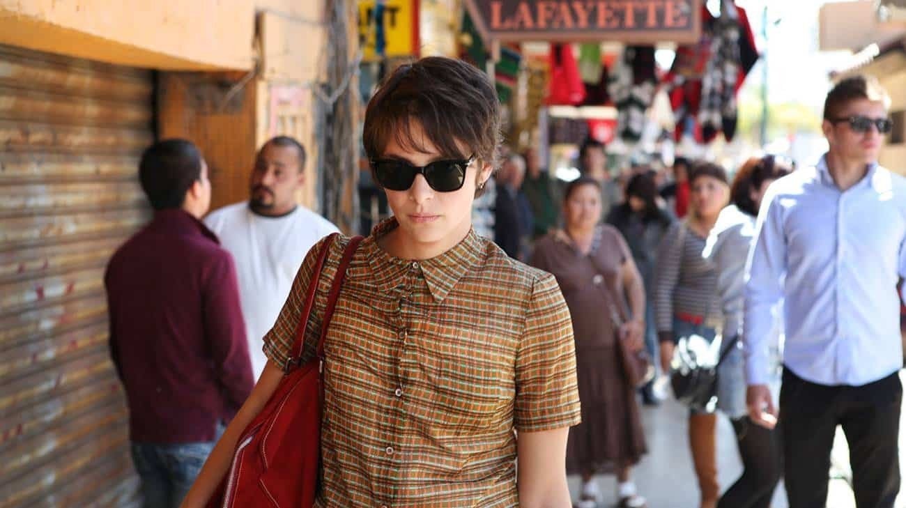 Honey (2013)