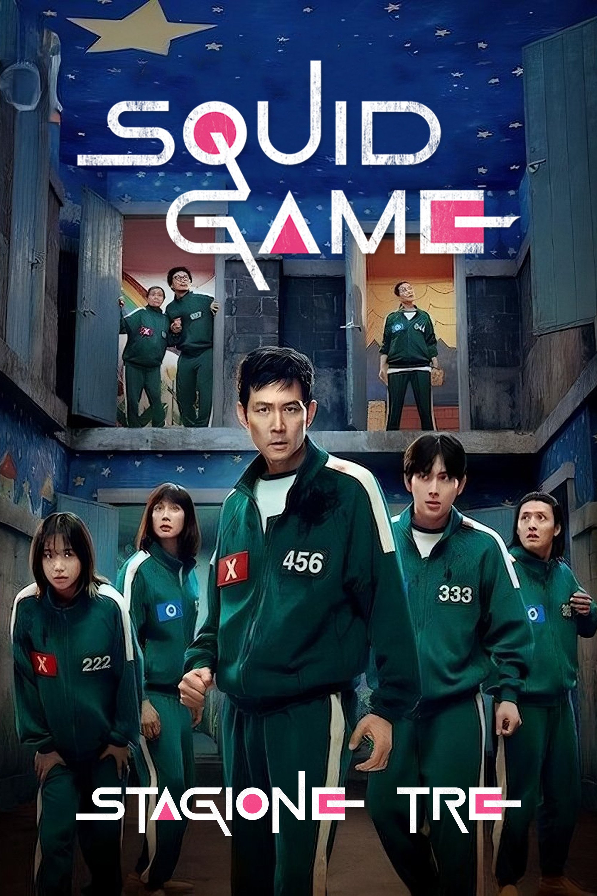 Season 3