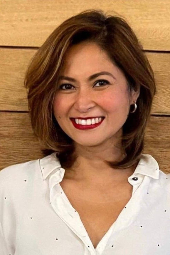 et billede af Sharmaine Suarez