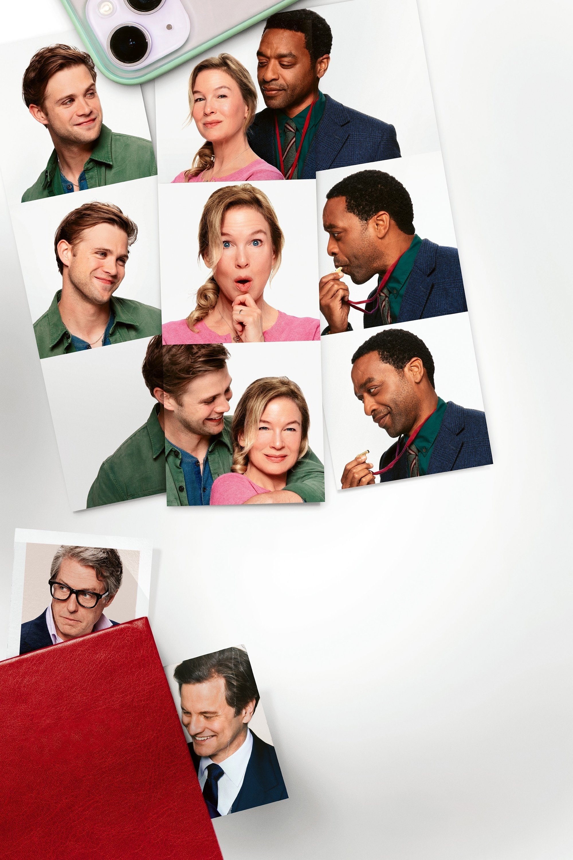 Bridget Jones: Mad About the Boy