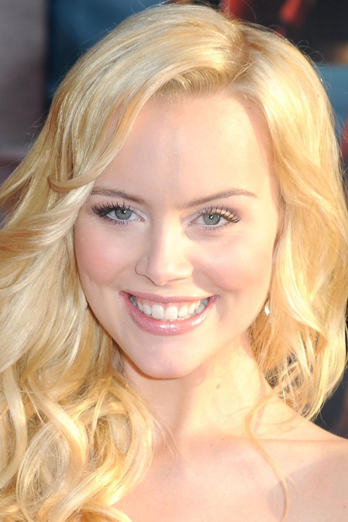 Helena Mattsson - People - Filmanic