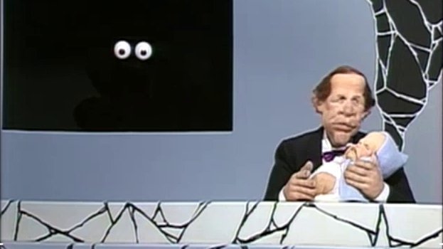 Les Guignols de l'info