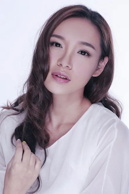 et billede af He Huan