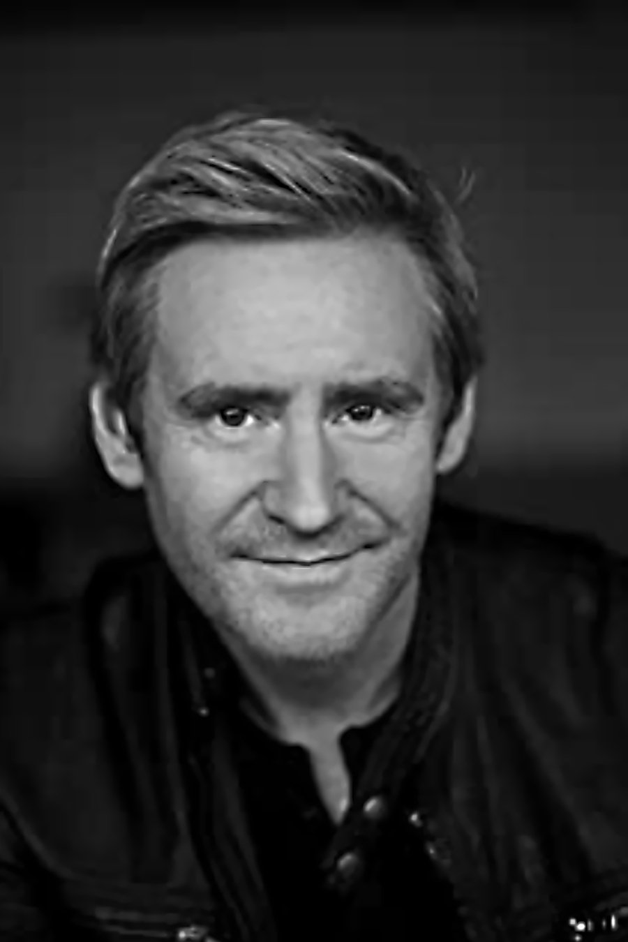 et billede af Bart Shatto