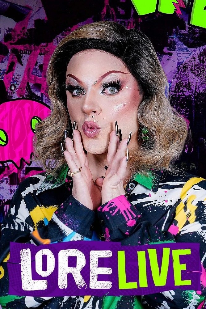 Lorelive - Season 3