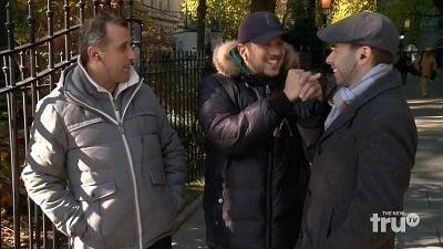 Impractical Jokers