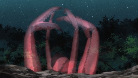 Moribito: Guardian of the Spirit