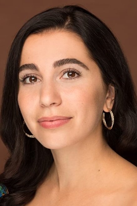 et billede af Lainey Lipson