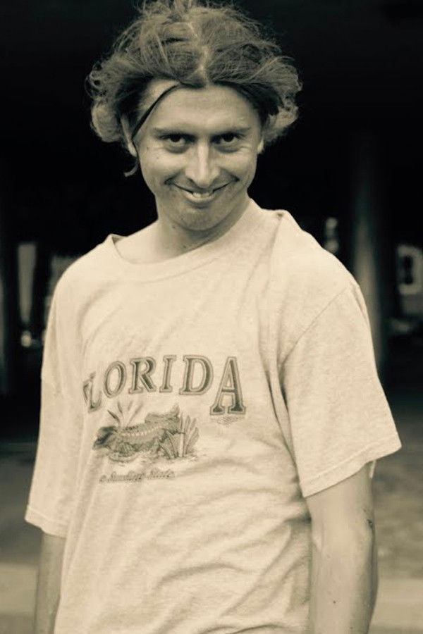 et billede af Simon Källkvist