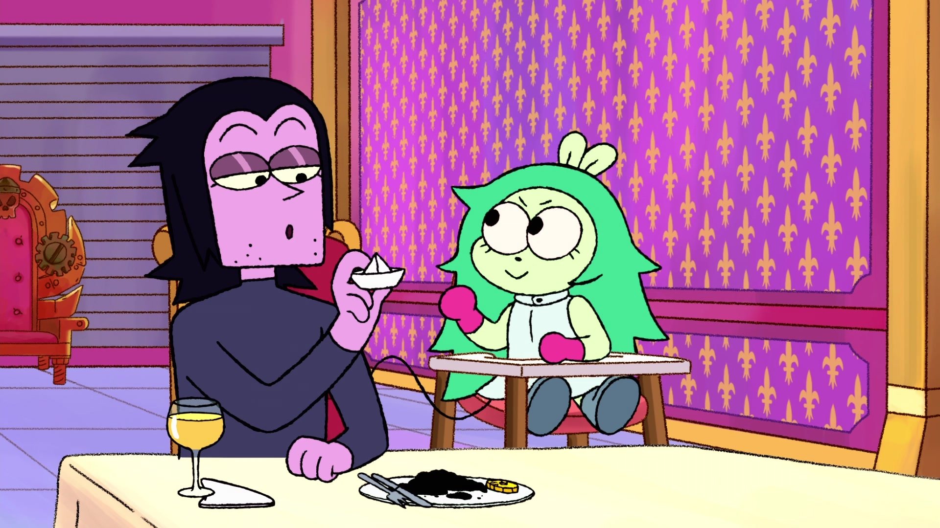 Episode 18