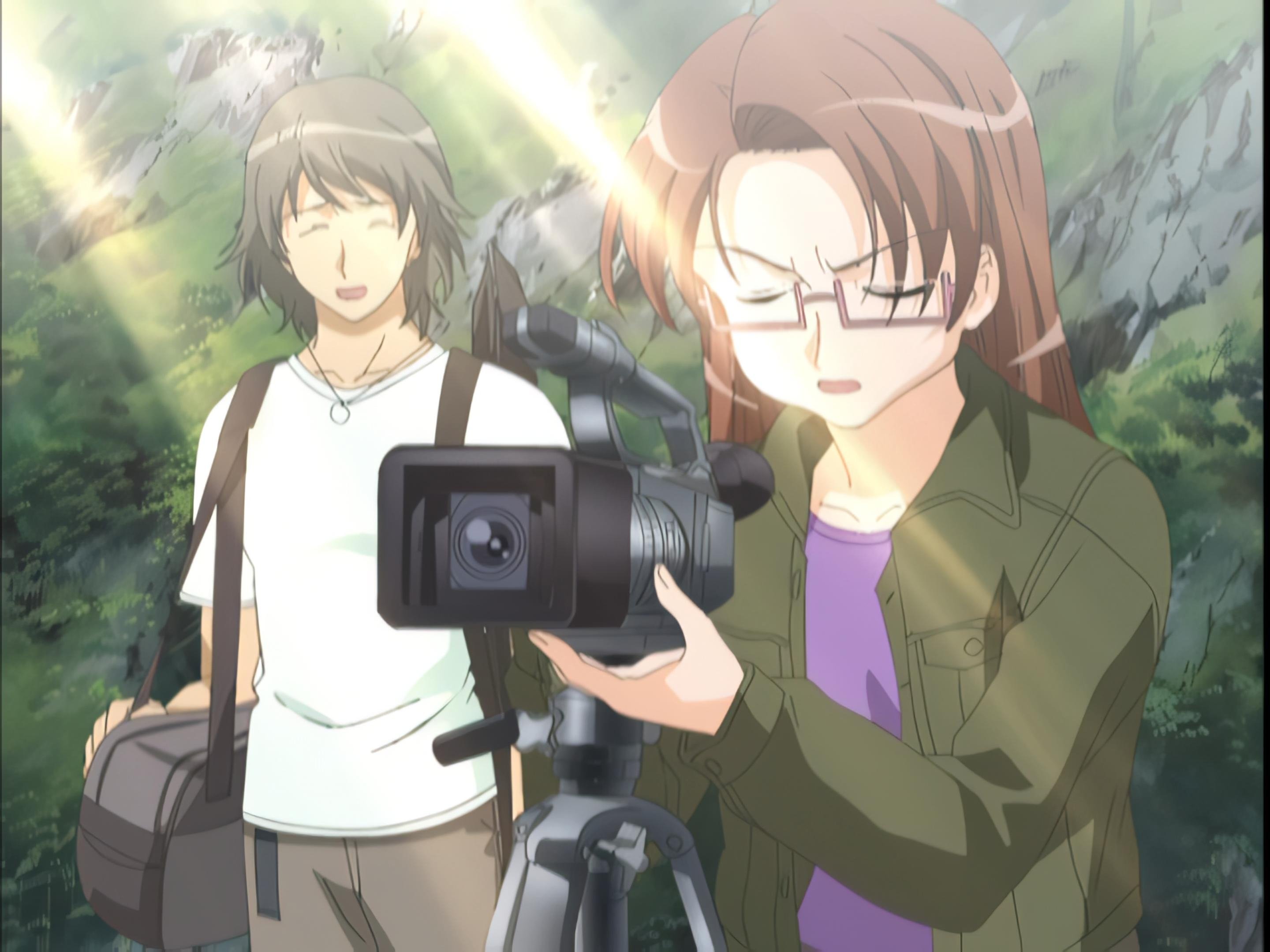 Thumbnail for ~Sapporo~ Kyouko Asahina (Part 2) Season 1 Episode 6
