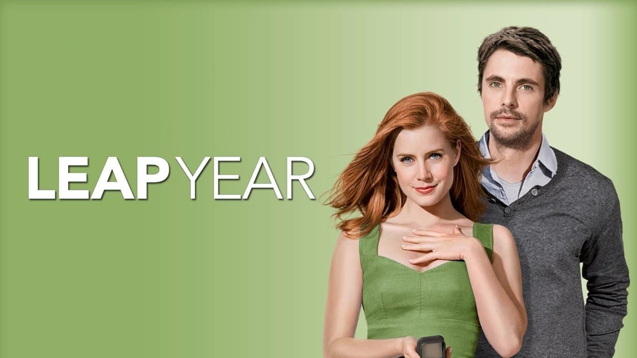 Leap Year รักแท้แพ้ทางกิ๊ก