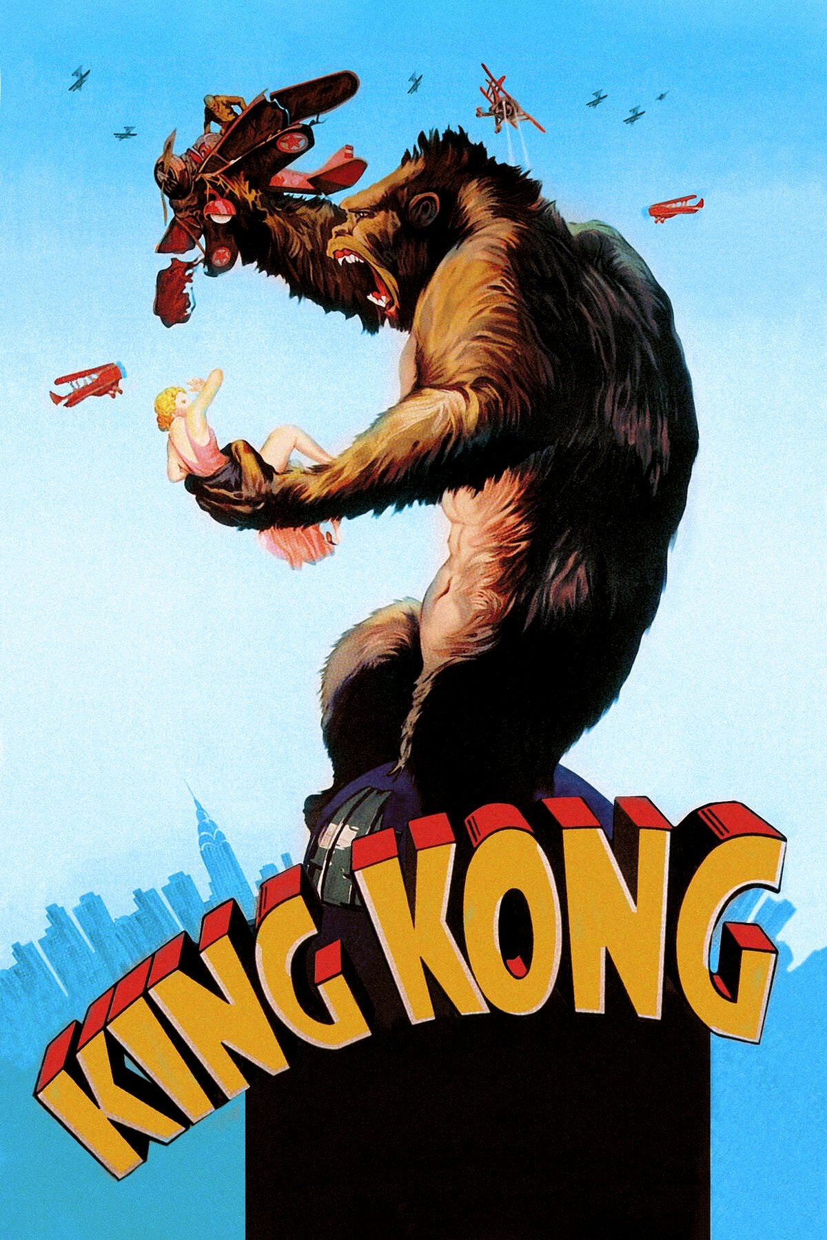 King Kong