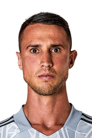 Odysséas Vlachodímos's picture in the cast