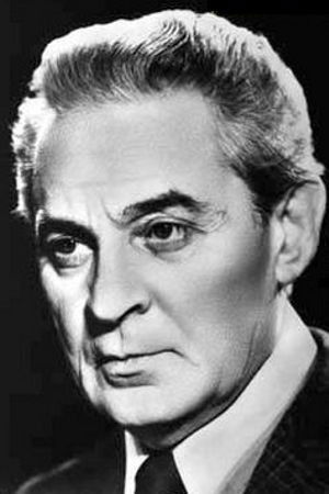 et billede af Vladimir Kozel