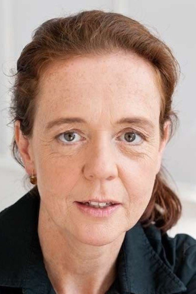 et billede af Lilian Naef