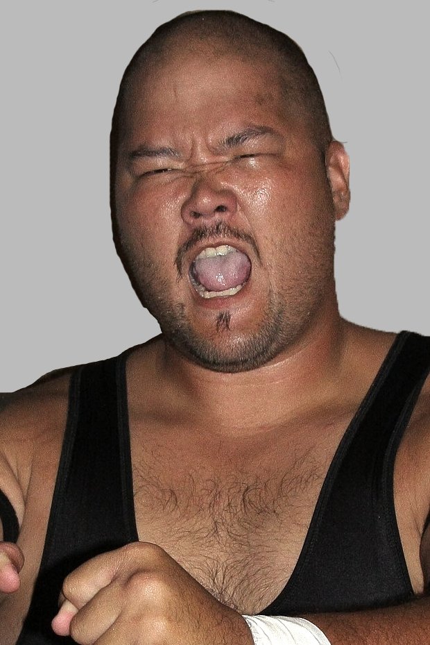 et billede af Justin Honeycutt