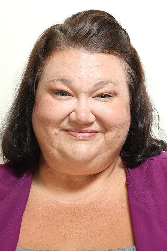 et billede af Trisha Rae Stahl