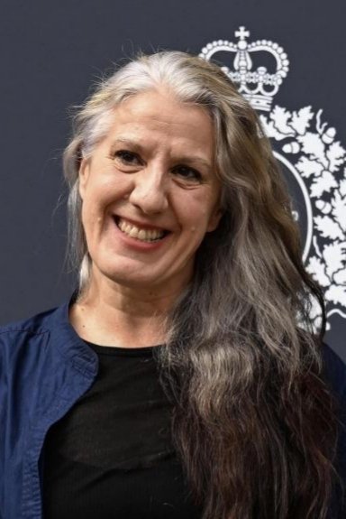 et billede af María Pagés