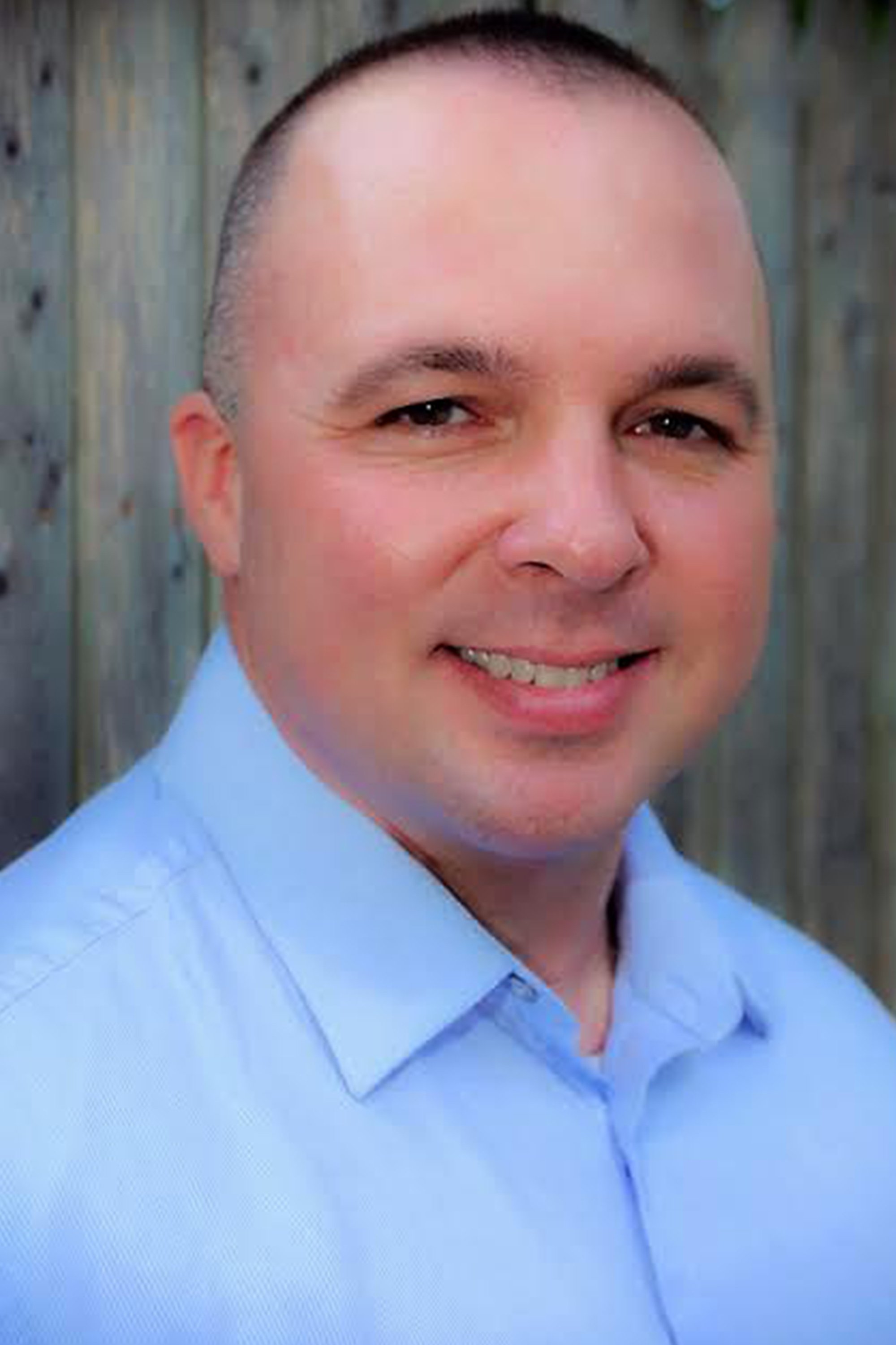 et billede af Jason Tisi