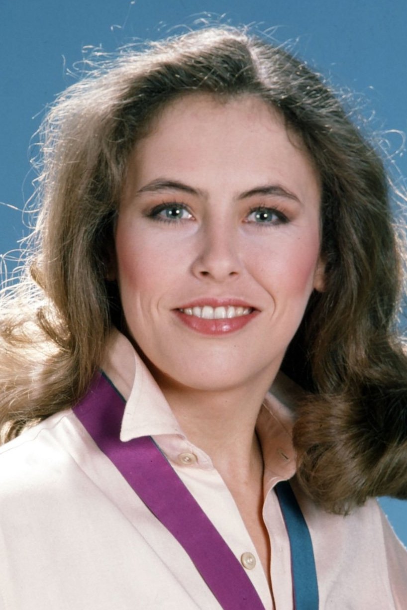 et billede af Gail Matthius