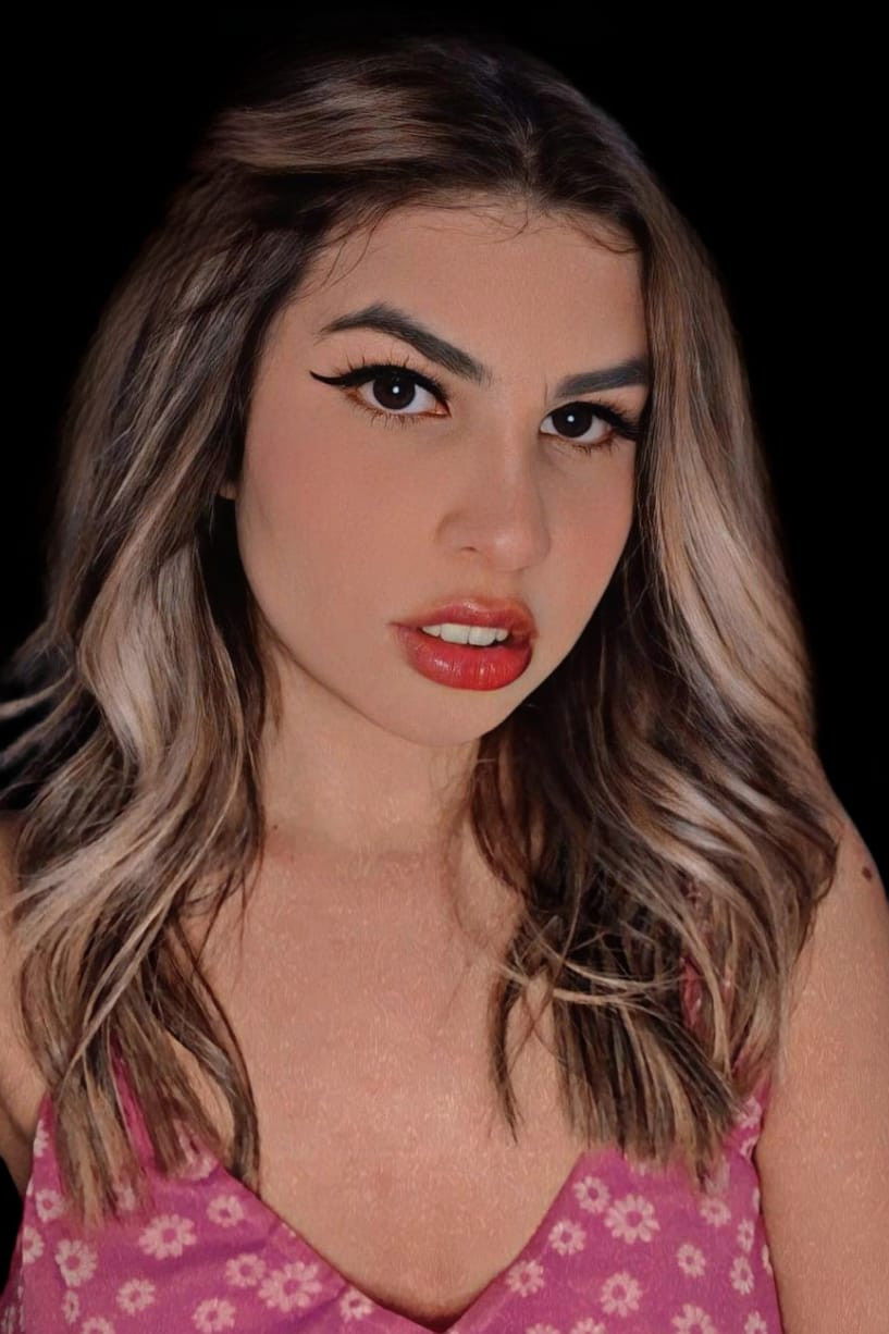 et billede af Lua Pivetta