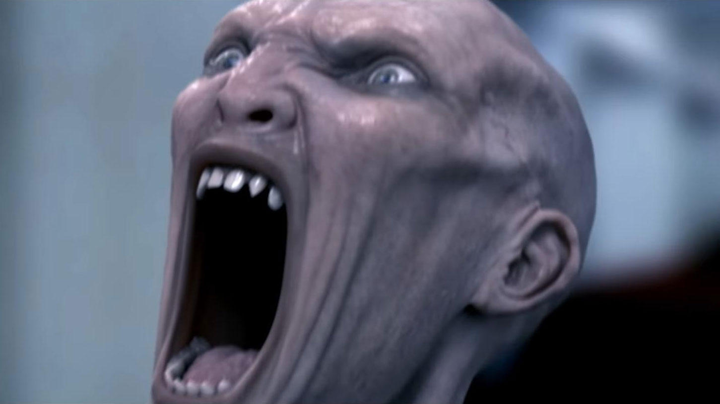 The Gate (2011)
