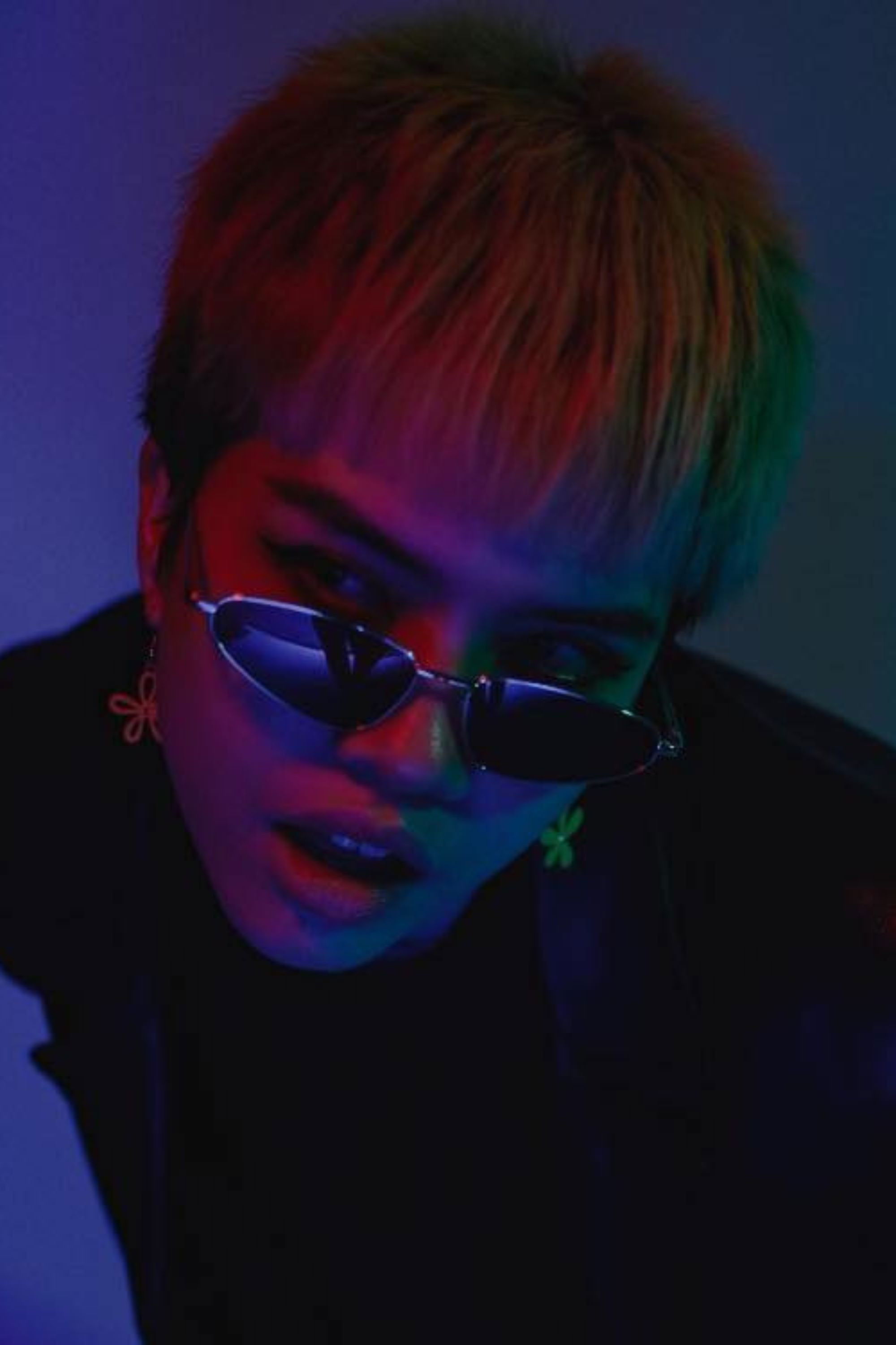 et billede af Yasmin Gooch