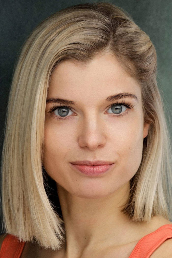 et billede af Felicity Bown