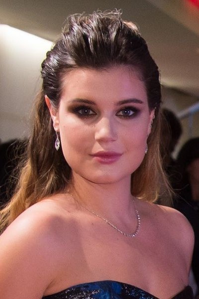 et billede af Alexia Chardard