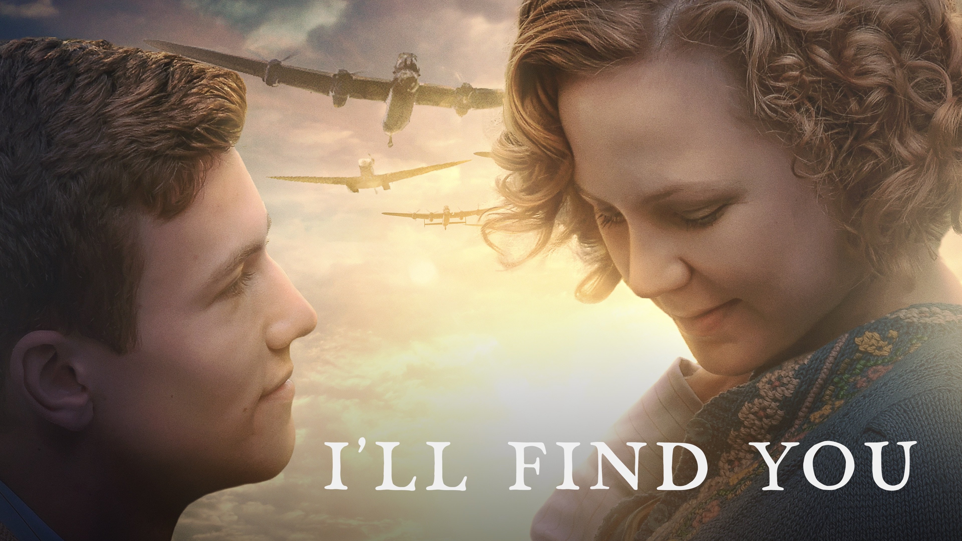 I'll Find You (2019)