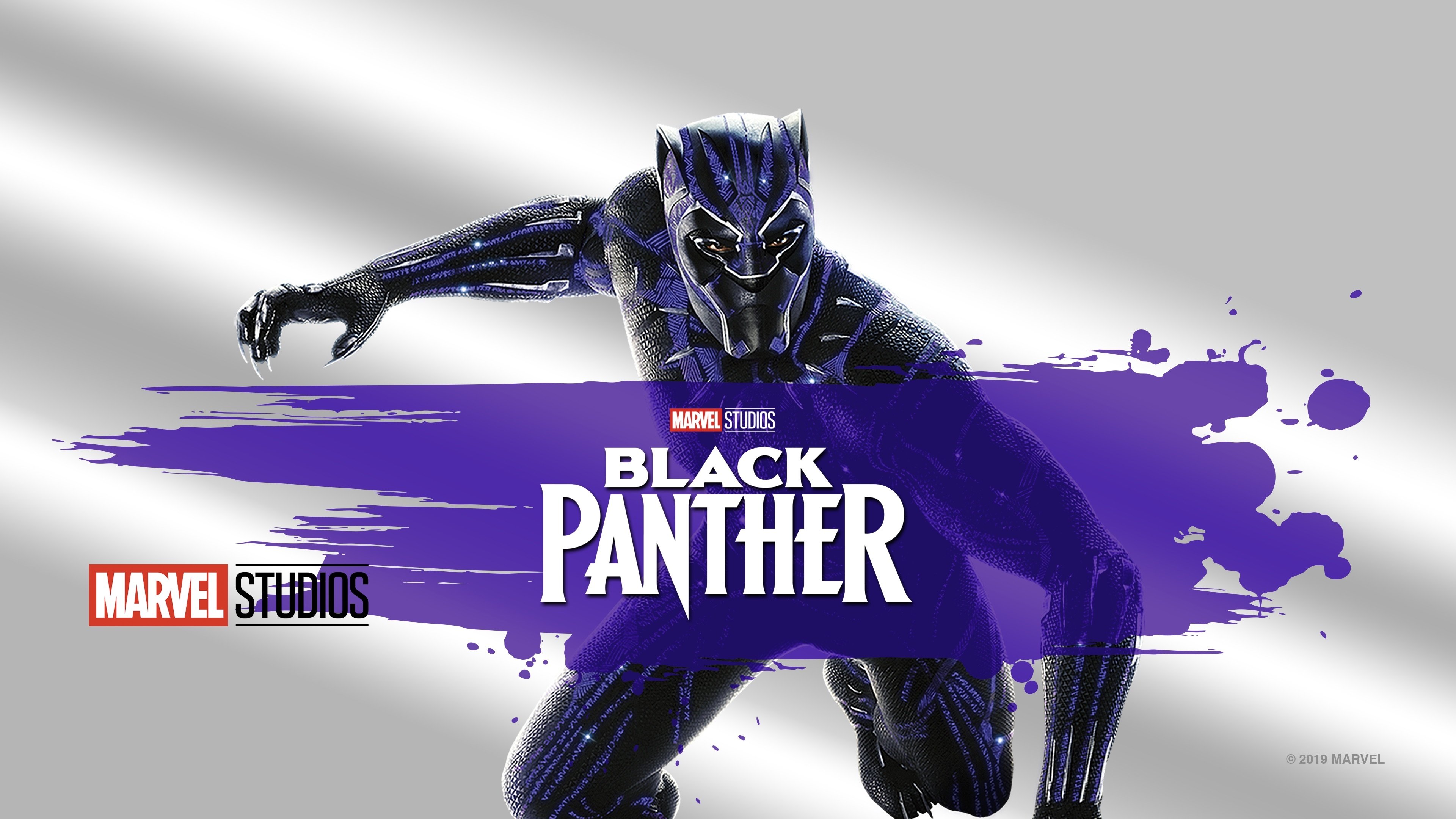 Black Panther (2018)