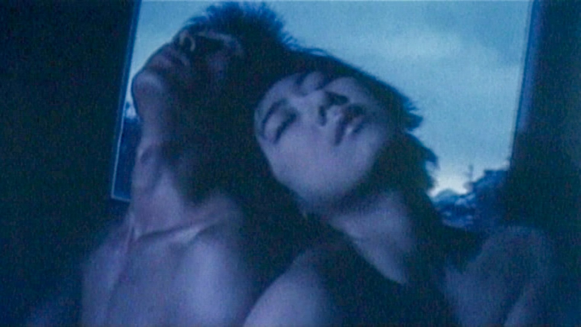 Love − Zero = Infinity (1994)