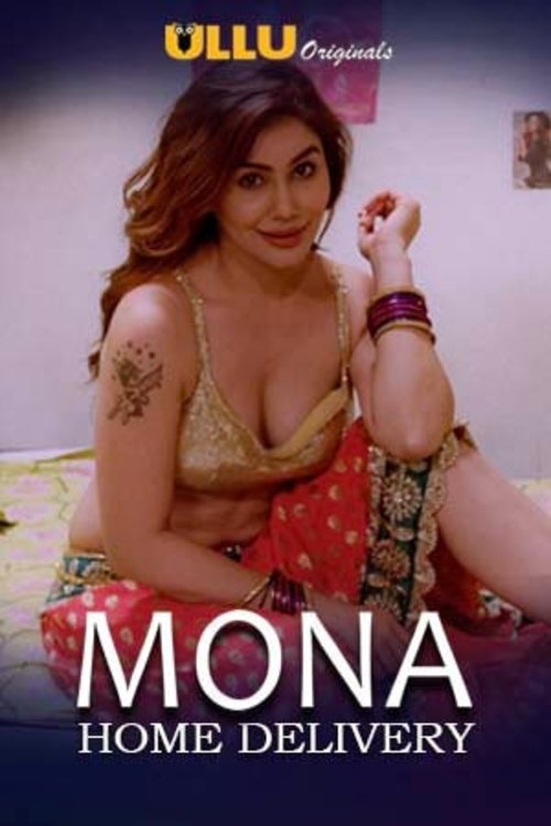 Mona Home Delivery - Season 1
