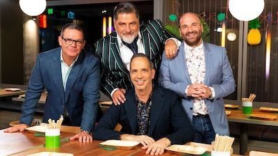 MasterChef Australia Staffel 11 :Folge 18 