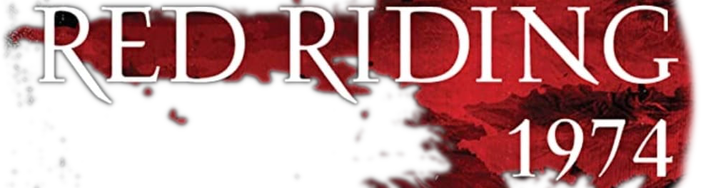 Red Riding: The Year of Our Lord 1974 Logo