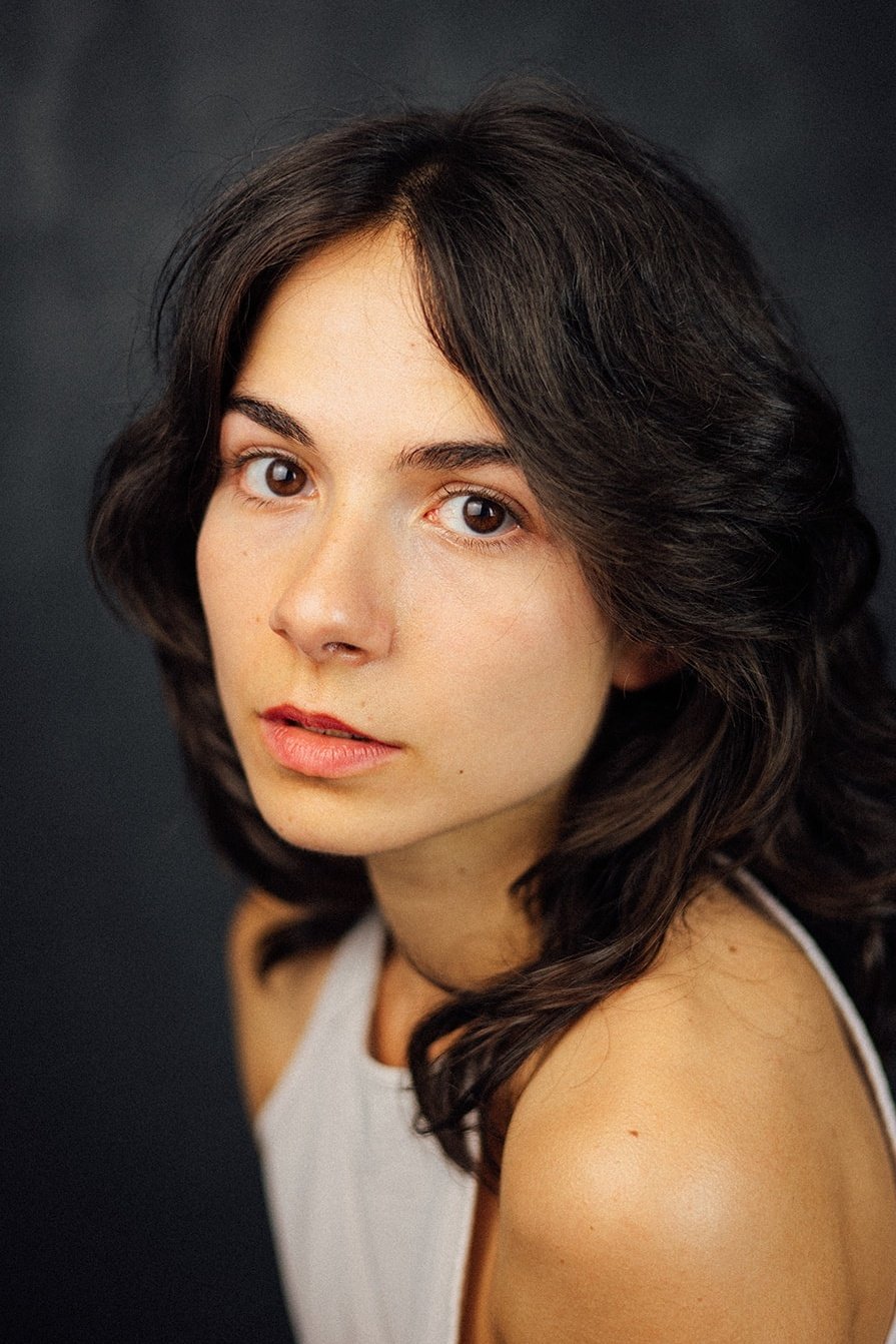 et billede af Inês Filipe