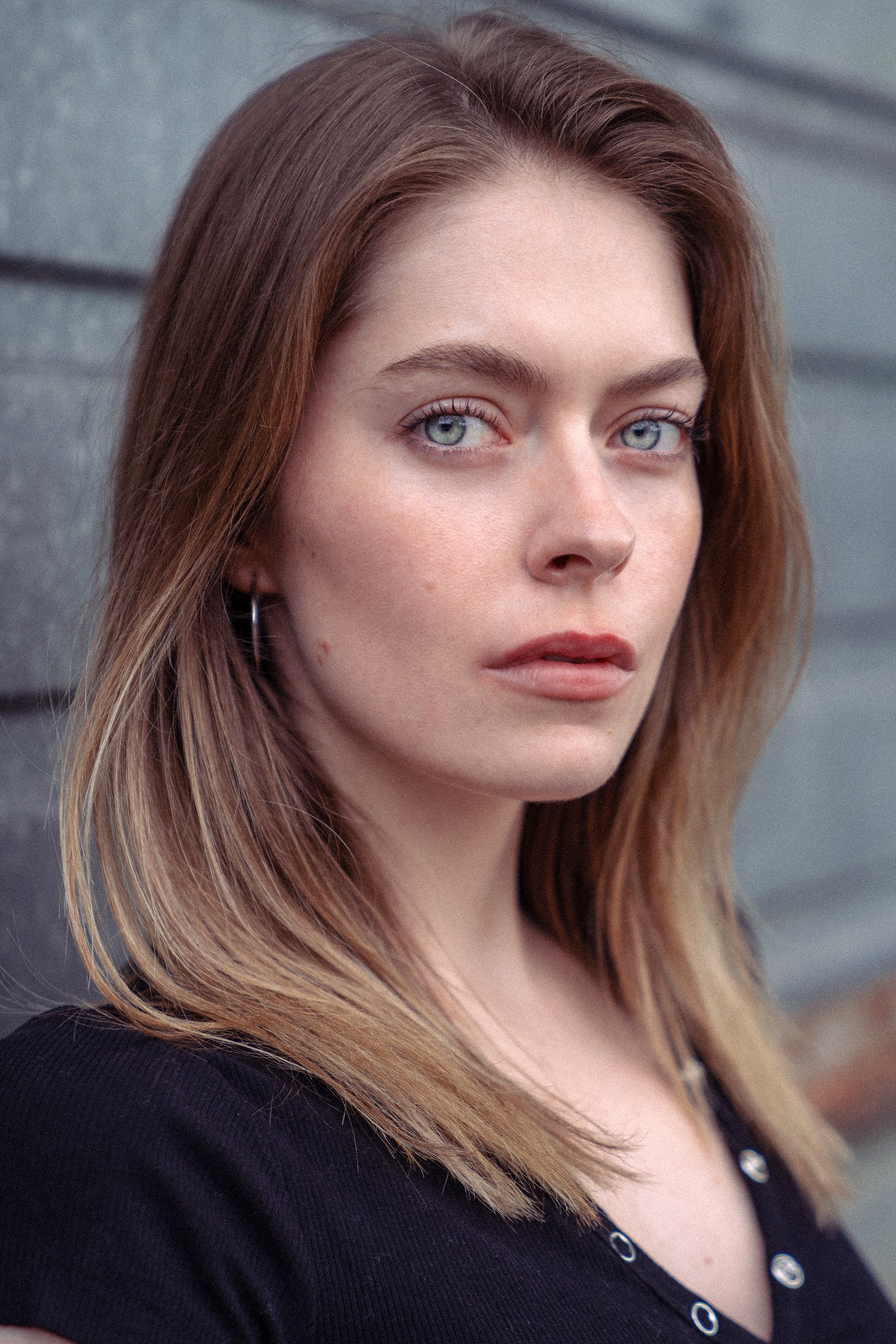 et billede af Melissa Neal