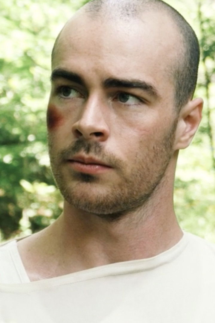 et billede af Erik Thompson