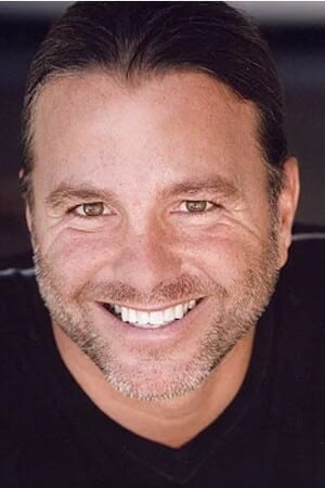 et billede af Billy Lockwood