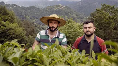 Thumbnail for Episode 4 Season 1 Episode 4