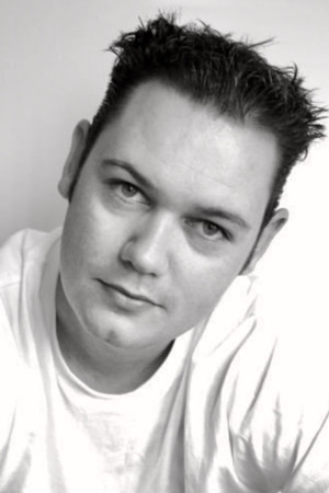 et billede af Jamie Giddens