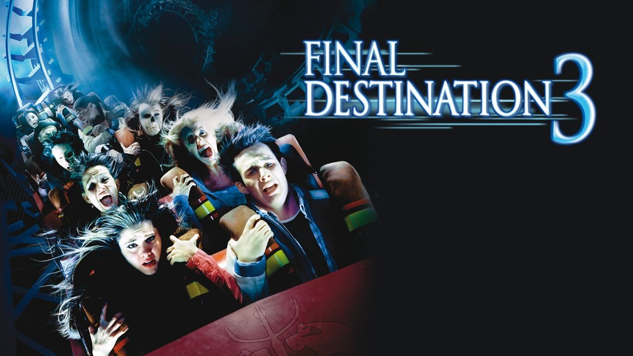 Final Destination 3