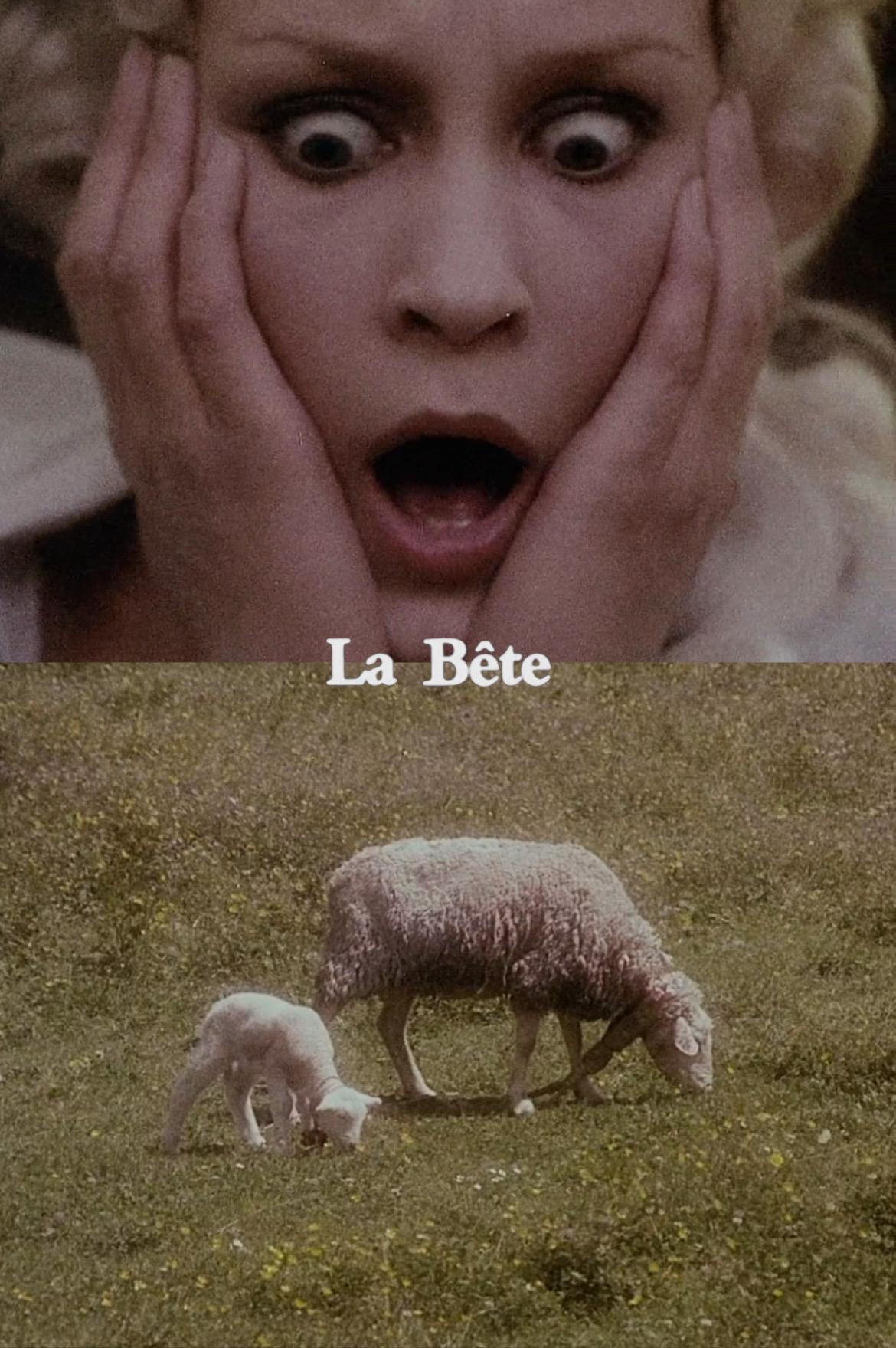 La Bête La Bête