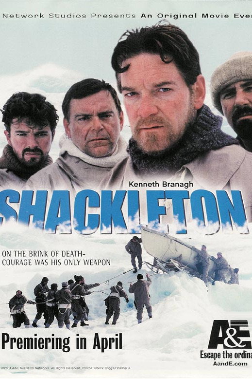 Title poster