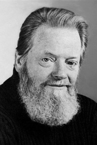 et billede af David Lloyd Meredith