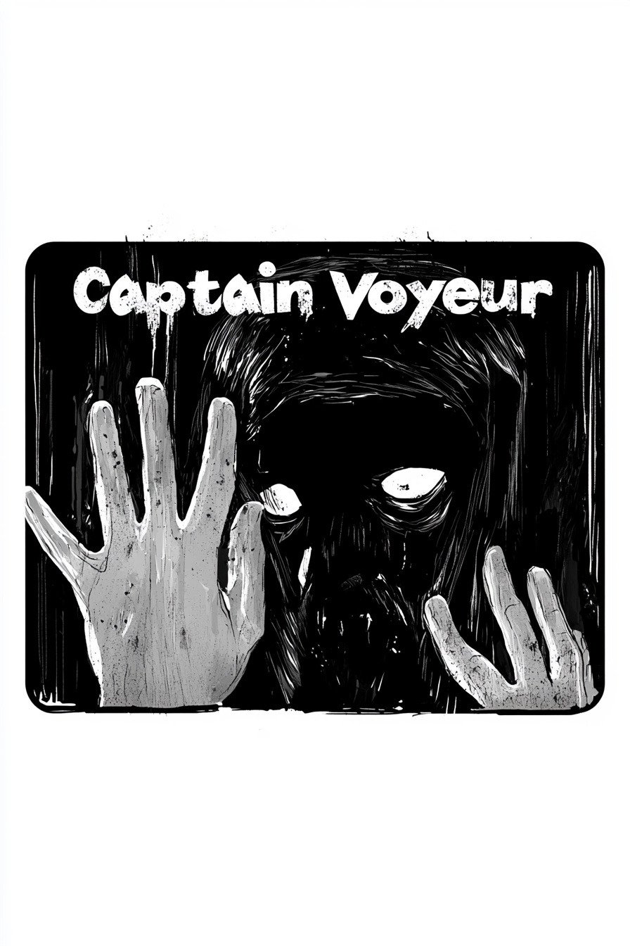 Captain Voyeur
